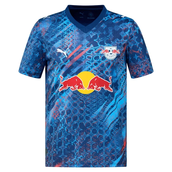 RB Leipzig Ausweichtrikot 26/27 für Kinder