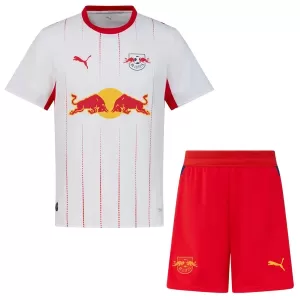 RB Leipzig Heimtrikot 26/27 für Kinder