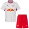 RB Leipzig Heimtrikot 26/27 für Kinder