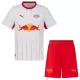 RB Leipzig Heimtrikot 26/27 für Kinder RB Leipzig Heimtrikot 26/27 für Kinder