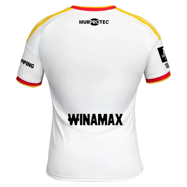 RC LENS Ausweichtrikot 26/27 für Herren