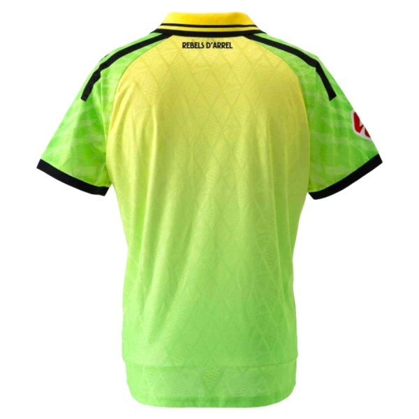 RCD Espanyol Ausweichtrikot 26/27 für Herren