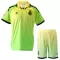 RCD Espanyol Ausweichtrikot 26/27 für Kinder