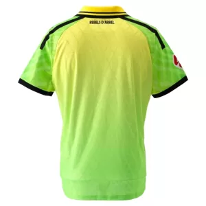 RCD Espanyol Ausweichtrikot 26/27 für Kinder