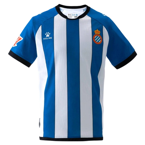 RCD Espanyol Heimtrikot 26/27 für Herren
