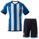RCD Espanyol Heimtrikot 26/27 für Kinder RCD Espanyol Heimtrikot 26/27 für Kinder