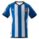 RCD Espanyol Heimtrikot 26/27 für Kinder