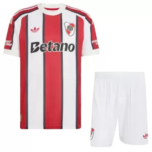 River Plate Auswärtstrikot 26/27 für Kinder