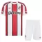 River Plate Auswärtstrikot 26/27 für Kinder