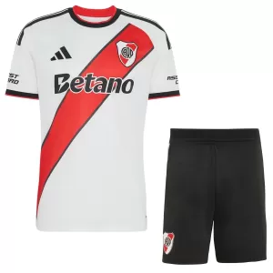 River Plate Heimtrikot 26/27 für Kinder