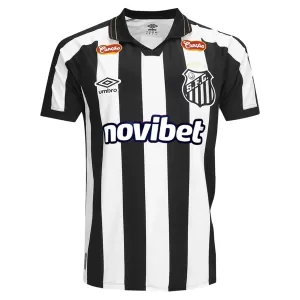 Santos FC Auswärtstrikot 26/27 für Herren