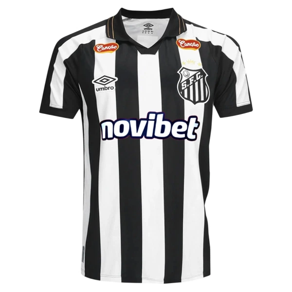 Santos FC Auswärtstrikot 26/27 für Herren