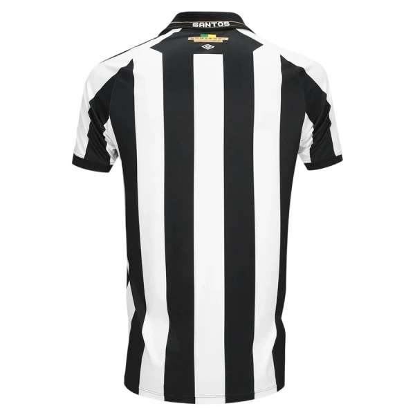Santos FC Auswärtstrikot 26/27 für Herren