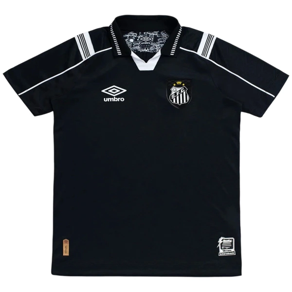 Santos FC Ausweichtrikot 26/27 für Herren Santos FC Ausweichtrikot 26/27 für Herren