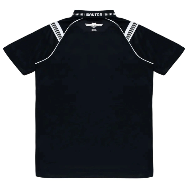 Santos FC Ausweichtrikot 26/27 für Herren