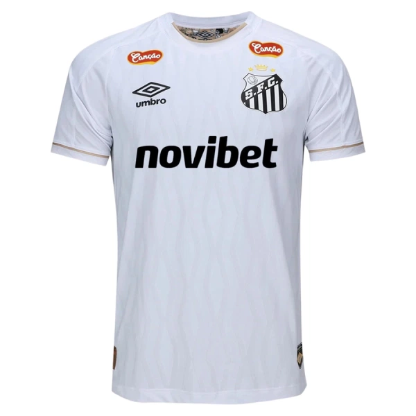 Santos FC Heimtrikot 26/27 für Herren