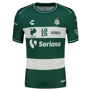 Santos Laguna Heimtrikot 26/27 für Herren