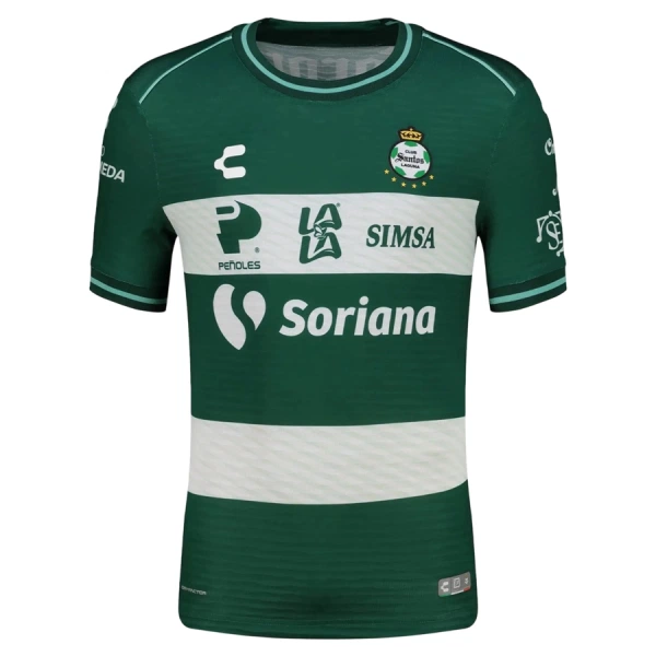 Santos Laguna Heimtrikot 26/27 für Herren Santos Laguna Heimtrikot 26/27 für Herren
