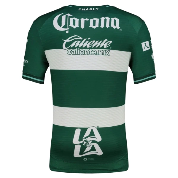 Santos Laguna Heimtrikot 26/27 für Herren