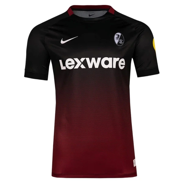 SC Freiburg Ausweichtrikot 26/27 für Herren SC Freiburg Ausweichtrikot 26/27 für Herren