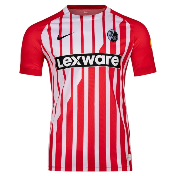 SC Freiburg Heimtrikot 26/27 für Herren SC Freiburg Heimtrikot 26/27 für Herren