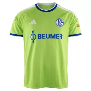 Schalke 04 Ausweichtrikot 26/27 für Herren
