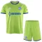 Schalke 04 Ausweichtrikot 26/27 für Kinder