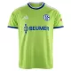Schalke 04 Ausweichtrikot 26/27 für Kinder