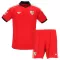 Sevilla FC Auswärtstrikot 26/27 für Kinder
