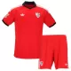 Sevilla FC Auswärtstrikot 26/27 für Kinder