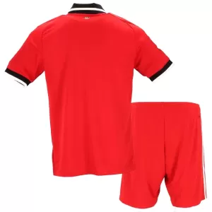 Sevilla FC Auswärtstrikot 26/27 für Kinder