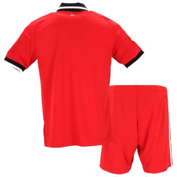 Sevilla FC Auswärtstrikot 26/27 für Kinder