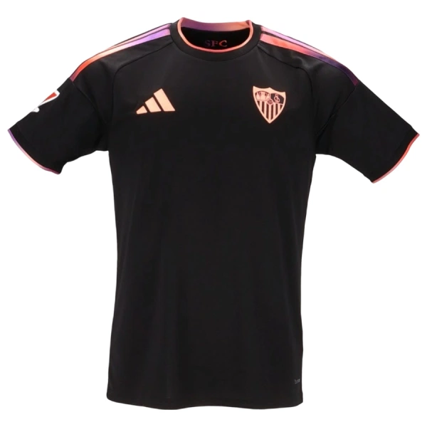 Sevilla FC Ausweichtrikot 26/27 für Herren