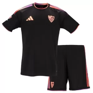 Sevilla FC Ausweichtrikot 26/27 für Kinder