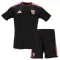 Sevilla FC Ausweichtrikot 26/27 für Kinder