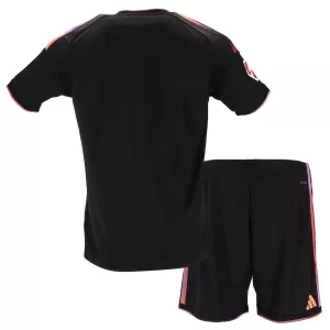Sevilla FC Ausweichtrikot 26/27 für Kinder