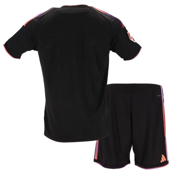 Sevilla FC Ausweichtrikot 26/27 für Kinder