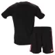 Sevilla FC Ausweichtrikot 26/27 für Kinder