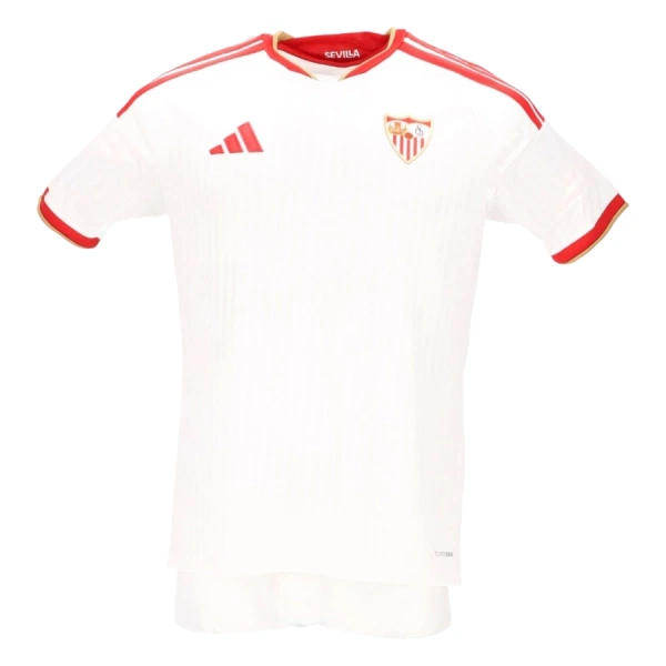 Sevilla FC Heimtrikot 26/27 für Herren Sevilla FC Heimtrikot 26/27 für Herren