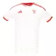 Sevilla FC Heimtrikot 26/27 für Herren Sevilla FC Heimtrikot 26/27 für Herren