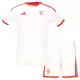Sevilla FC Heimtrikot 26/27 für Kinder Sevilla FC Heimtrikot 26/27 für Kinder