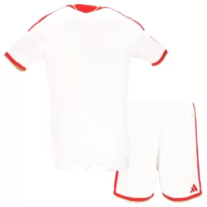 Sevilla FC Heimtrikot 26/27 für Kinder