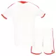 Sevilla FC Heimtrikot 26/27 für Kinder