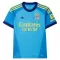 SL Benfica Torwart Trikot 26/27 für Herren Blau