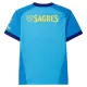 SL Benfica Torwart Trikot 26/27 für Herren Blau