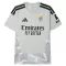 SL Benfica Torwart Trikot 26/27 für Herren Grau