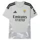 SL Benfica Torwart Trikot 26/27 für Herren Grau SL Benfica Torwart Trikot 26/27 für Herren Grau