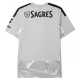 SL Benfica Torwart Trikot 26/27 für Herren Grau