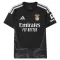 SL Benfica Torwart Trikot 26/27 für Herren Schwarz
