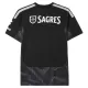 SL Benfica Torwart Trikot 26/27 für Herren Schwarz